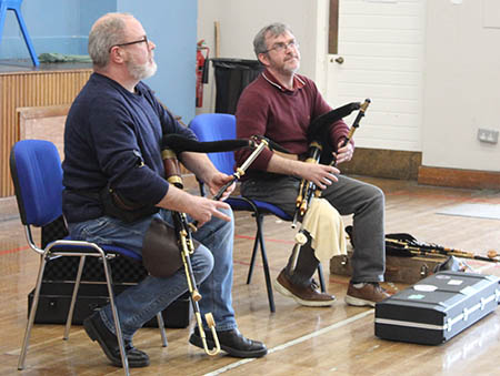 Happy St Patrick's Day